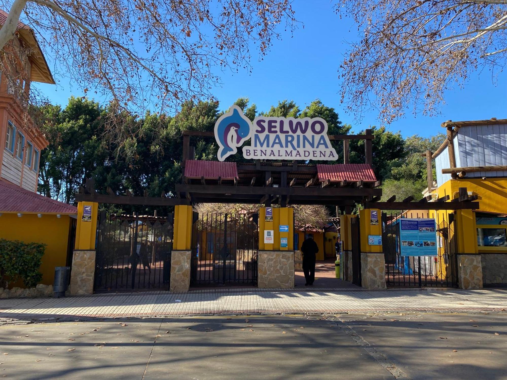 דירות בנאלמדנה Biznaga Hols (Adults Only) מראה חיצוני תמונה
