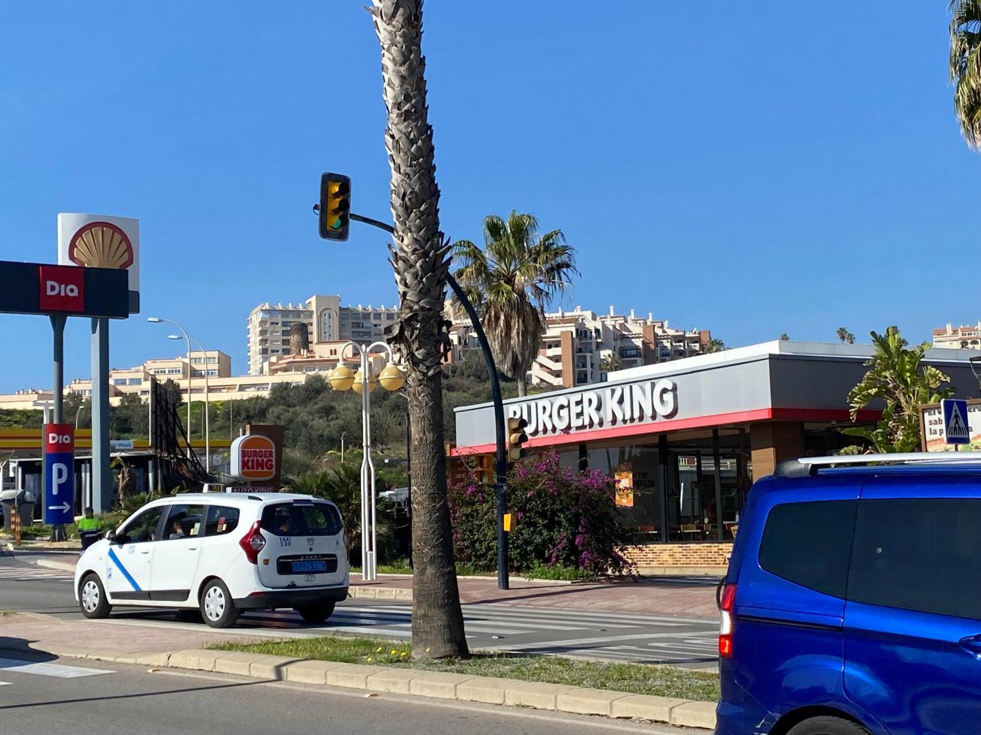 דירות בנאלמדנה Biznaga Hols (Adults Only) מראה חיצוני תמונה